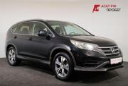 Honda CR-V IV Ярославль  - изображение 25
