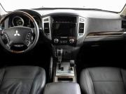 Mitsubishi Pajero IV Рестайлинг 2 Москва  - изображение 34