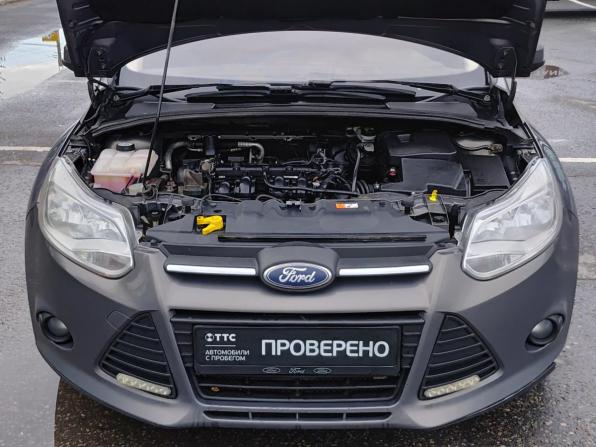 Ford Focus III с пробегом 2015 года, цена 740 000 рублей, 237800 км, хэтчбек, Автокод Объявления