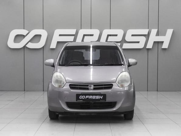 Toyota Passo II (C30) с пробегом 2010 года, цена 720 000 рублей, 234299 км, хэтчбек, Автокод Объявления