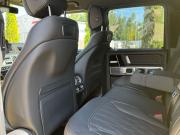 Mercedes-Benz G-Класс AMG II (W463) Москва  - изображение 19