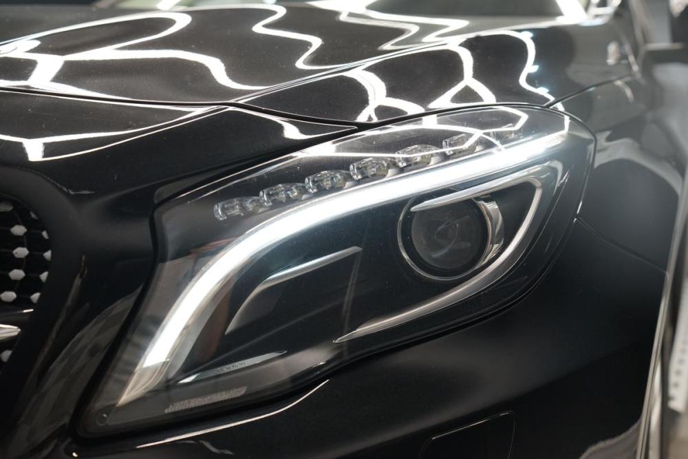 Mercedes-Benz GLA I (X156) Крым  - изображение 9
