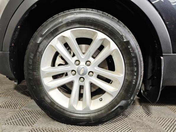 Ford Explorer V с пробегом 2011 года, цена 1 095 000 рублей, 322200 км, внедорожник, Автокод Объявления