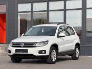 Volkswagen Tiguan I Рестайлинг Волгоград  - изображение 40