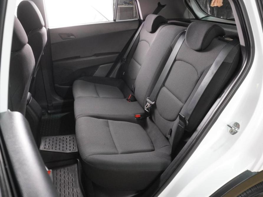 Hyundai Creta I Воронеж  - изображение 9