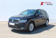 Volkswagen Tiguan II Рестайлинг Нижний Новгород  - изображение 26