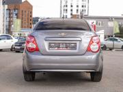 Chevrolet Aveo II Ижевск  - изображение 26