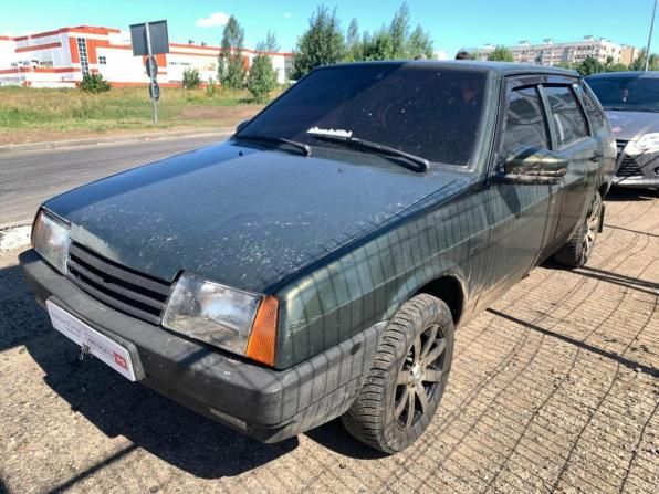 Lada (ВАЗ) 2109 с пробегом 2004 года, цена 70 300 рублей, 225000 км, хэтчбек, Автокод Объявления