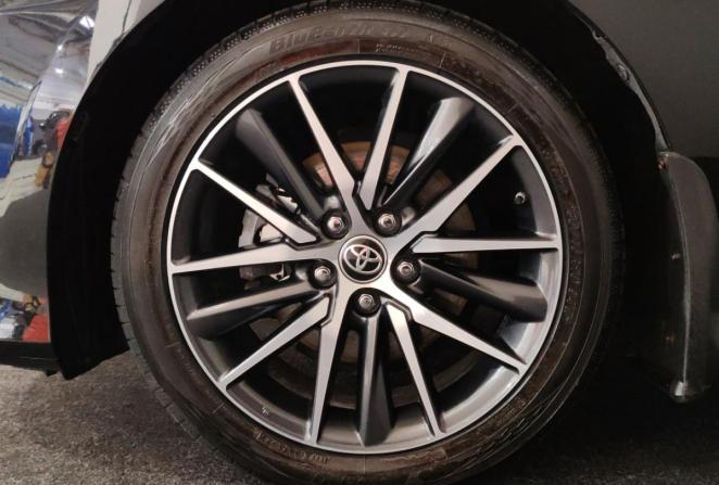 Toyota Camry VIII (XV70) Рестайлинг с пробегом 2021 года, цена 3 270 000 рублей, 82025 км, седан, Автокод Объявления