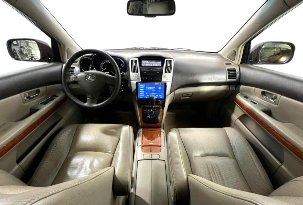 Lexus RX II Рестайлинг Нижний Новгород  - изображение 14