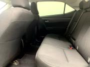 Toyota Corolla XI (E160 E170 E180) Мурманск  - изображение 40
