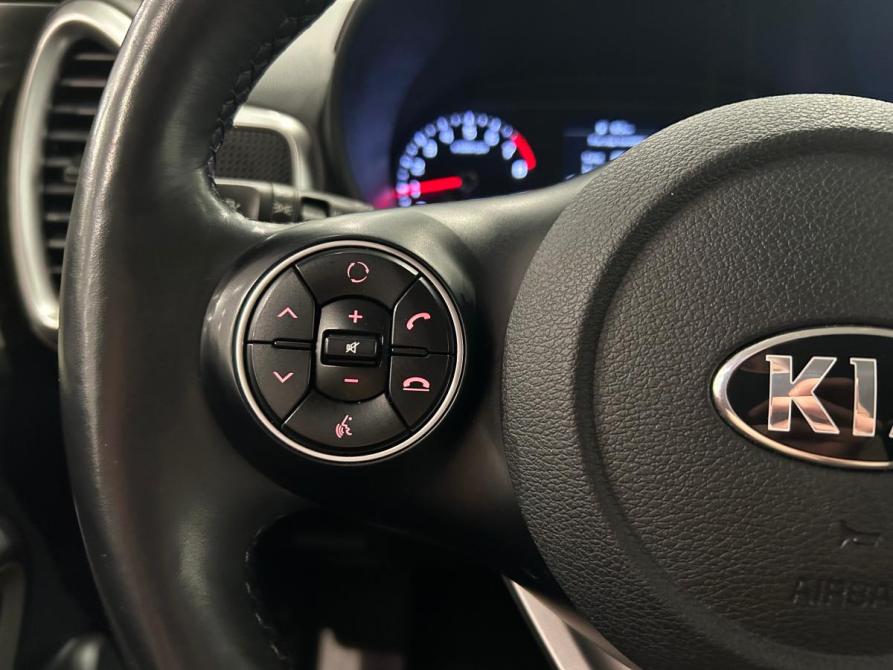 Kia Soul III Санкт-Петербург  - изображение 22