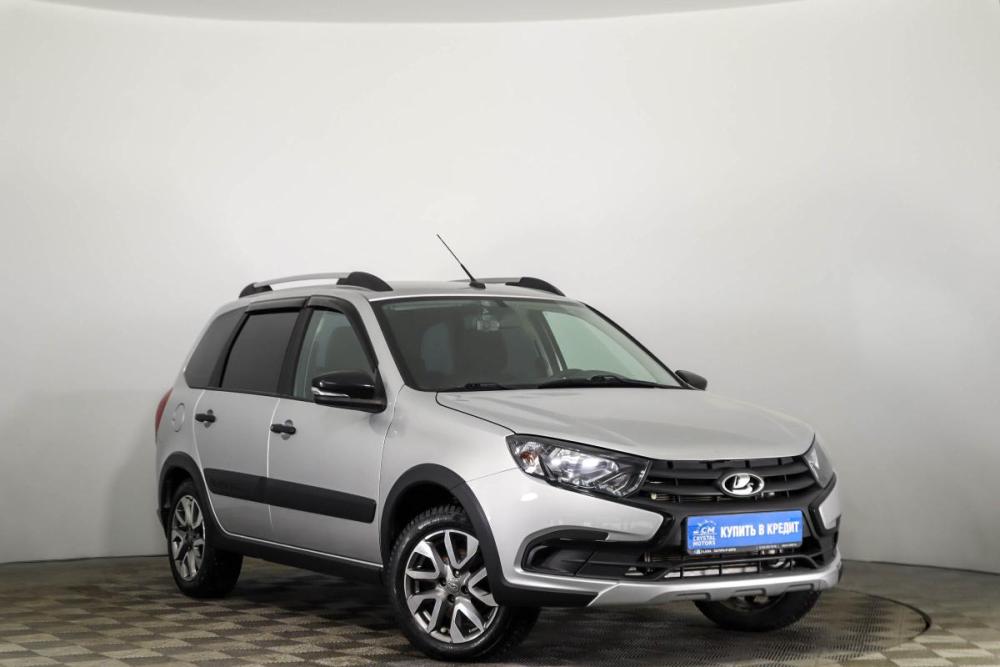 Lada (ВАЗ) Granta I Рестайлинг Пермь  - изображение 1