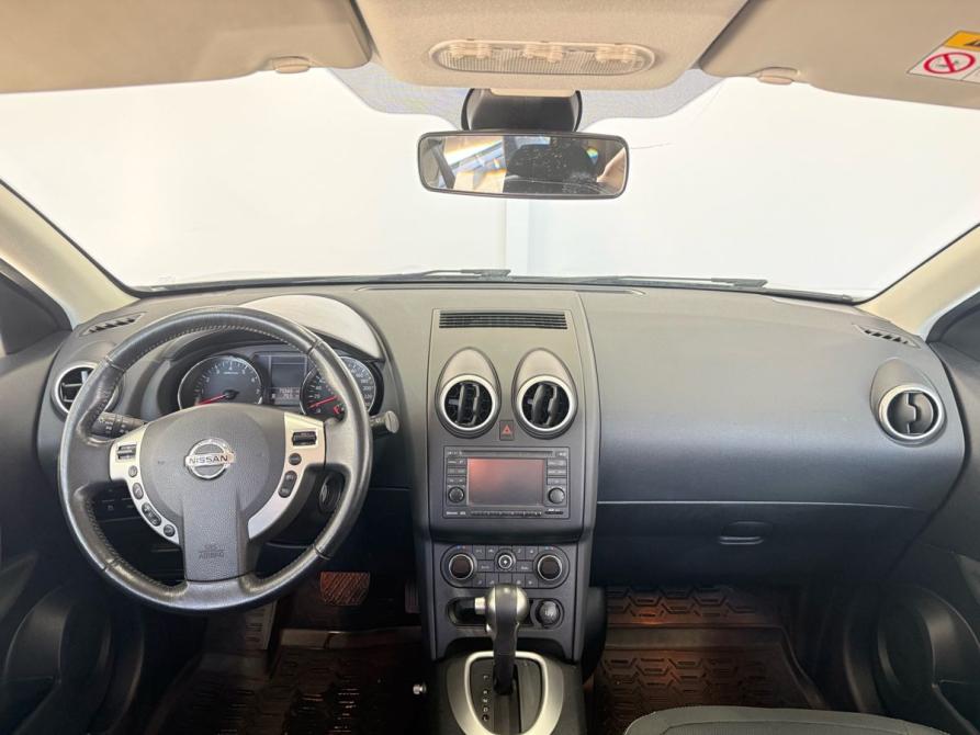 Nissan Qashqai I Рестайлинг Уфа  - изображение 7