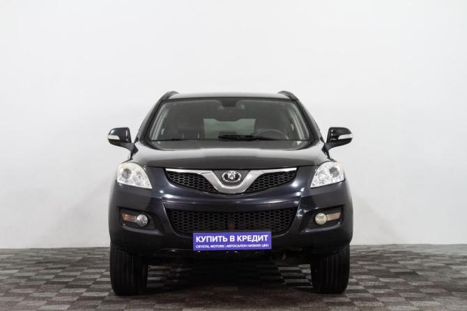 Great Wall Hover H5 с пробегом 2013 года, цена 649 000 рублей, 230426 км, внедорожник, Автокод Объявления