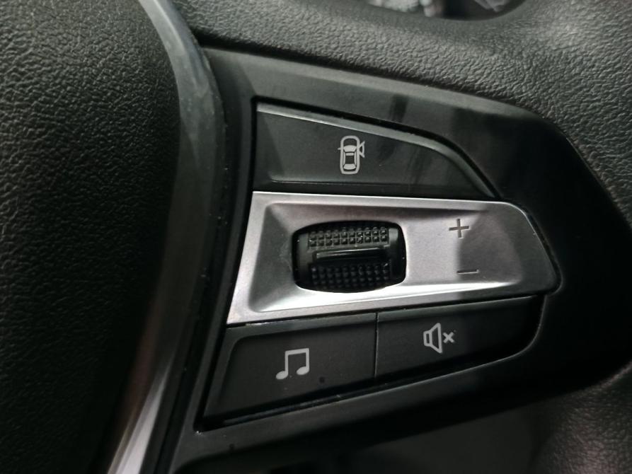 Changan Alsvin Ставрополь  - изображение 20