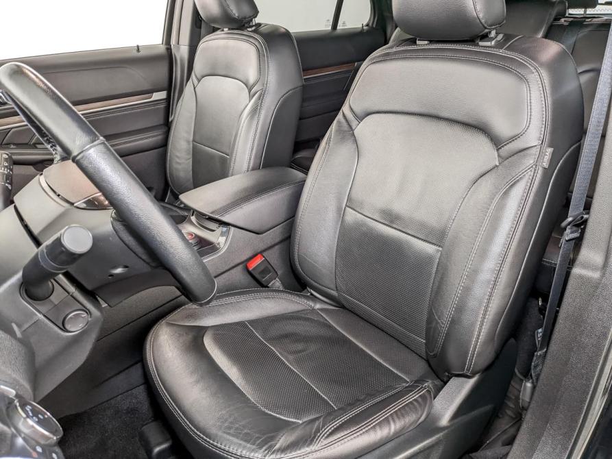 Ford Explorer V Рестайлинг 2 Москва  - изображение 22