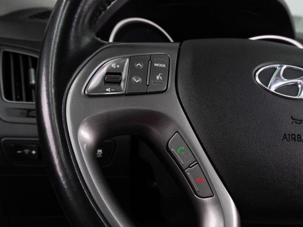 Hyundai ix35 I Рестайлинг с пробегом 2014 года, цена 1 299 000 рублей, 155345 км, внедорожник, Автокод Объявления