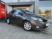 Kia Rio III Рестайлинг Набережные Челны  - изображение 20