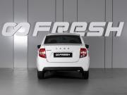 Lada (ВАЗ) Granta I Рестайлинг Минеральные Воды  - изображение 19