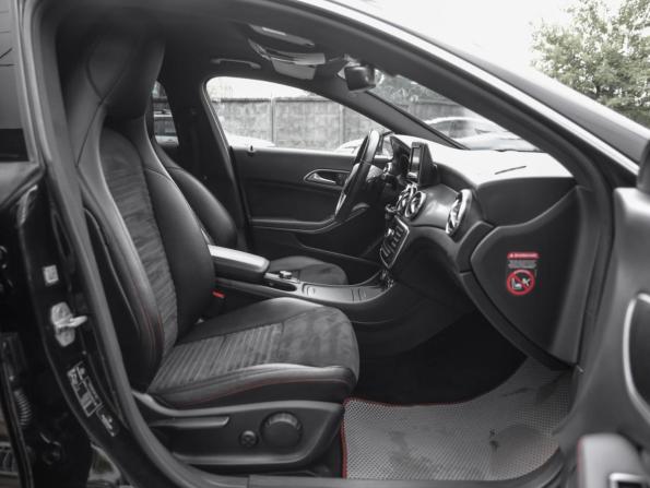 Mercedes-Benz CLA I (C117 X117) с пробегом 2014 года, цена 1 799 000 рублей, 175706 км, седан, Автокод Объявления