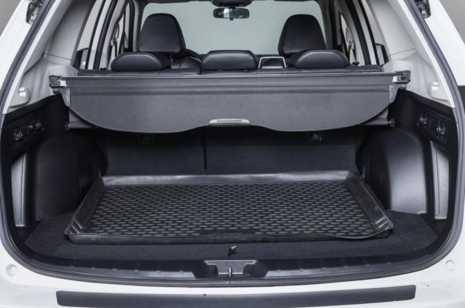 Subaru Forester V с пробегом 2019 года, цена 3 249 000 рублей, 80000 км, внедорожник, Автокод Объявления