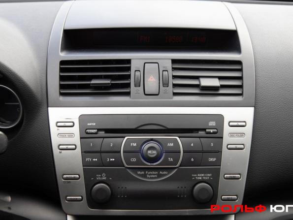 Mazda 6 II (GH) с пробегом 2008 года, цена 608 000 рублей, 228744 км, седан, Автокод Объявления