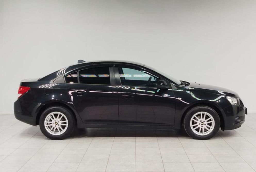 Chevrolet Cruze I Саратов  - изображение 4