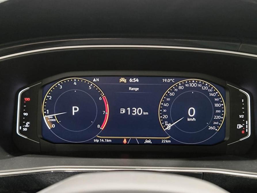 Volkswagen Tharu XR Казань  - изображение 16