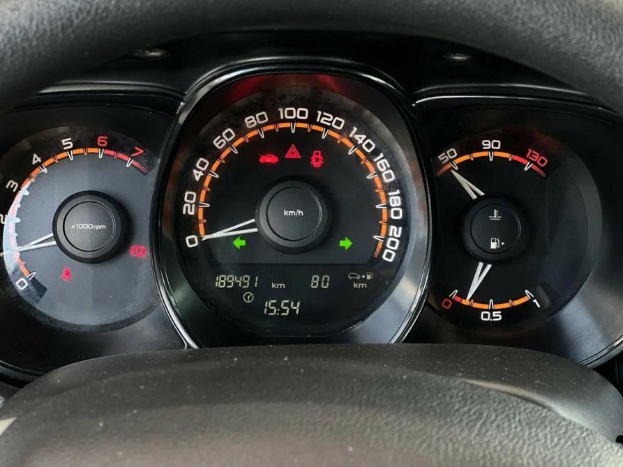 Lada (ВАЗ) Vesta I Екатеринбург  - изображение 15