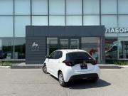Toyota Yaris IV Омск  - изображение 64