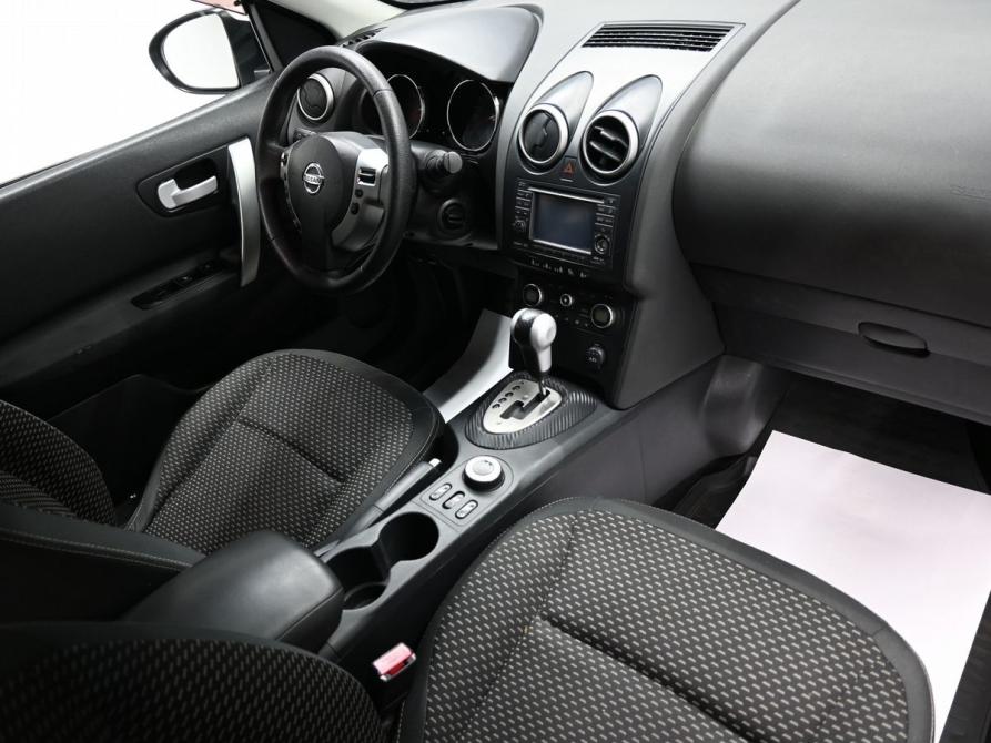 Nissan Qashqai+2 I Тверь  - изображение 15