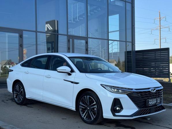 Chery Arrizo 8 с пробегом 2024 года, цена 2 200 000 рублей, 13205 км, седан, Автокод Объявления