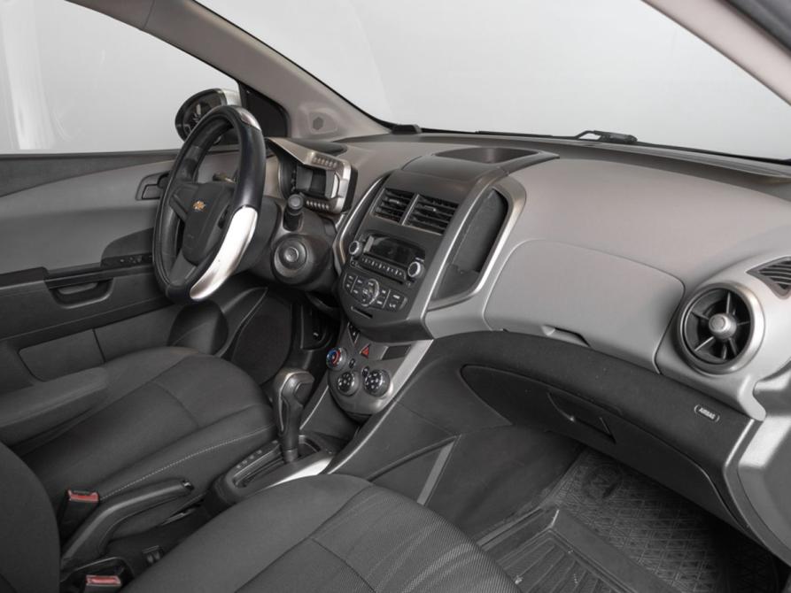 Chevrolet Aveo II Казань  - изображение 7