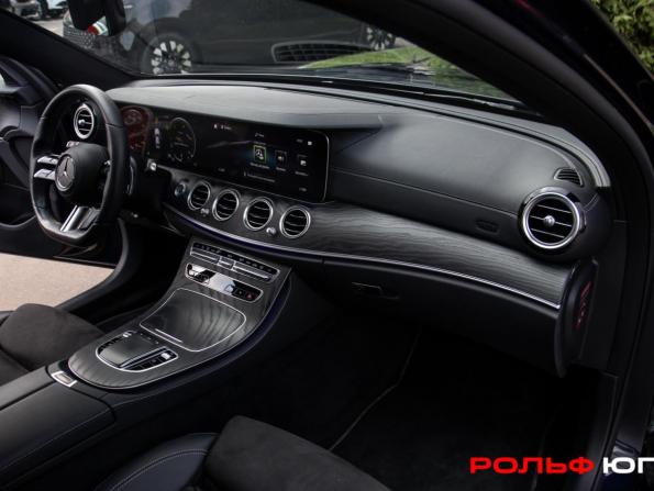 Mercedes-Benz E-Класс V (W213 S213 C238) Рестайлинг с пробегом 2021 года, цена 4 138 000 рублей, 90392 км, седан, Автокод Объявления