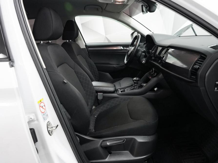 Skoda Kodiaq I Ульяновск  - изображение 12