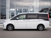 Honda Stepwgn V Курган  - изображение 25