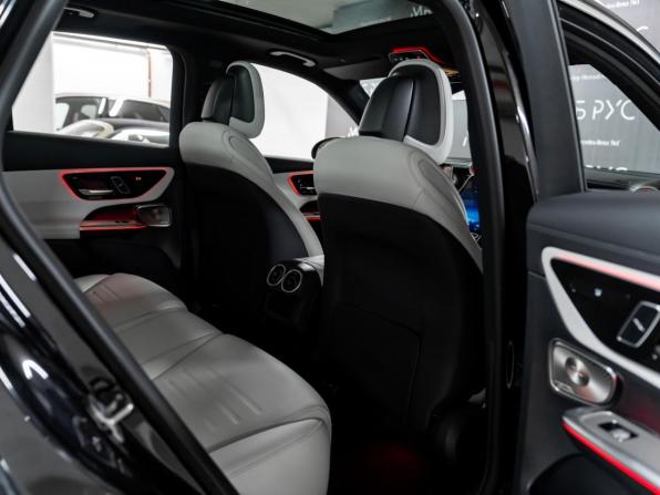 Новый Mercedes-Benz GLC II (X254) 2025 года, цена 9 380 000 рублей, внедорожник, Автокод Объявления