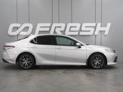 Toyota Camry VIII (XV70) Рестайлинг Воронеж  - изображение 31