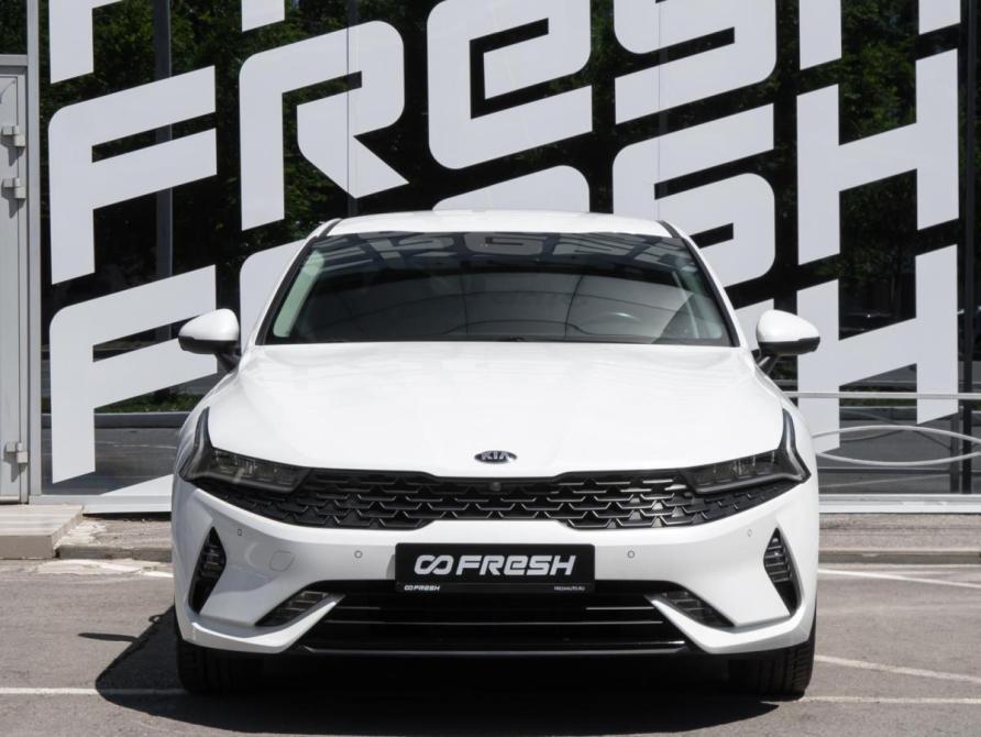 Kia K5 III Волгоград  - изображение 3