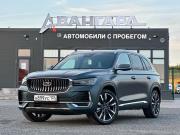 Geely Monjaro I Волгоград  - изображение 33