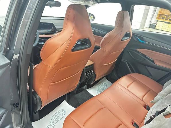 Новый Changan X5 Plus 2025 года, цена 1 139 000 рублей, внедорожник, Автокод Объявления