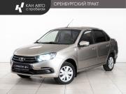 Lada (ВАЗ) Granta I Рестайлинг Казань  - изображение 13