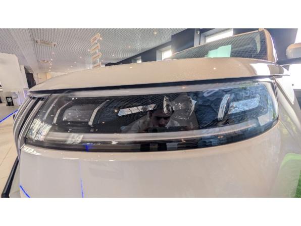 Новый Jaecoo J6 2026 года, цена 2 897 800 рублей, внедорожник, Автокод Объявления