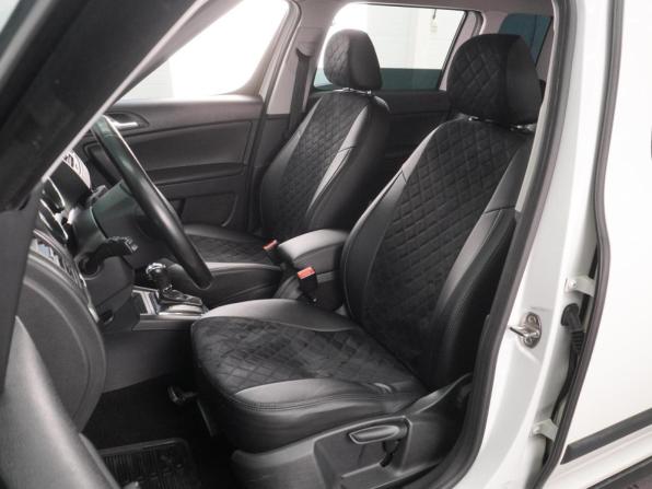 Skoda Yeti I Рестайлинг с пробегом 2013 года, цена 1 099 000 рублей, 143658 км, внедорожник, Автокод Объявления