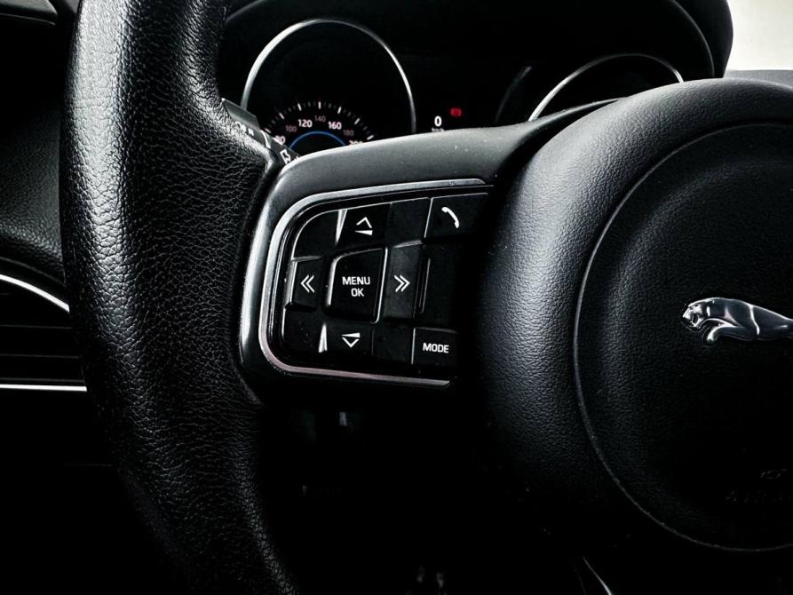 Jaguar XE I Уфа  - изображение 14
