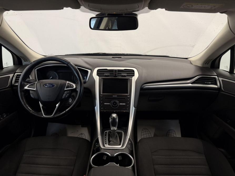 Ford Mondeo V Псков  - изображение 13