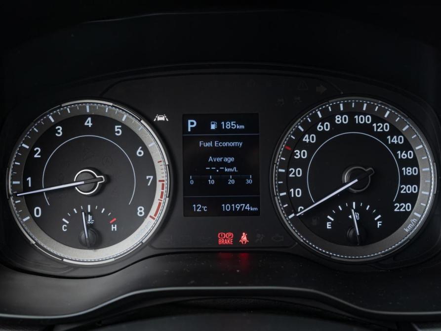 Hyundai Venue I Краснодар  - изображение 17