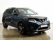Nissan X-Trail III Мурманск  - изображение 20