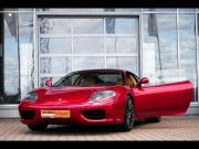 Ferrari 360 Екатеринбург  - изображение 49
